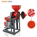 DAWN AGRO Mini Corn Mahlen Mühle Chili Masala Mühle Preis